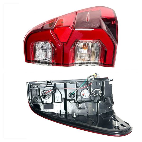 STOP HILUX 21-24 RH DUYLU/LEDLİ