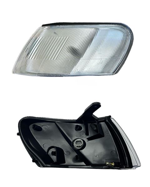SİNYAL COROLLA AE100 92-97  ÖN SİNYAL LH BEYAZ 