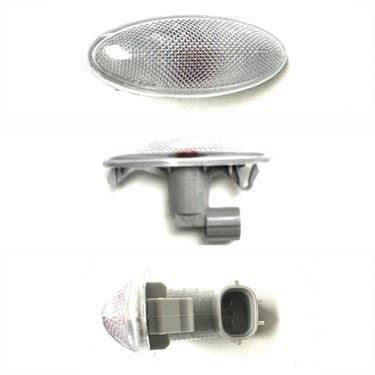 SİNYAL ÇAMURLUK COROLLA 06-12  /AURİS YARİS RAV4  R/ L