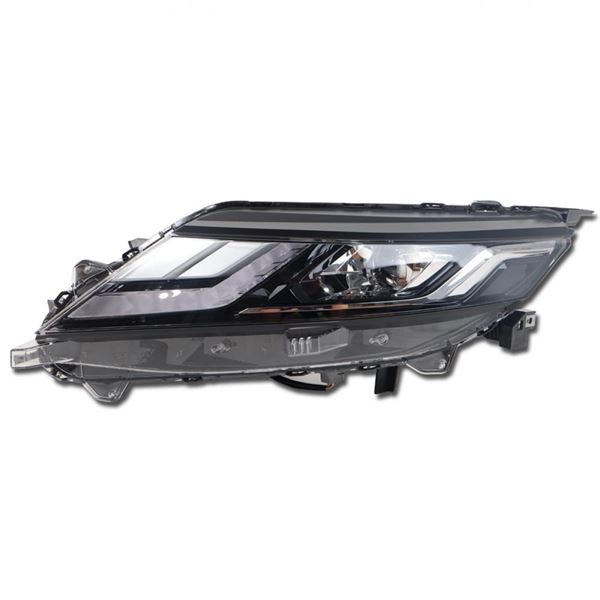 FAR L200 19-21 LH ELEKTİRİKLİ/LEDLİ