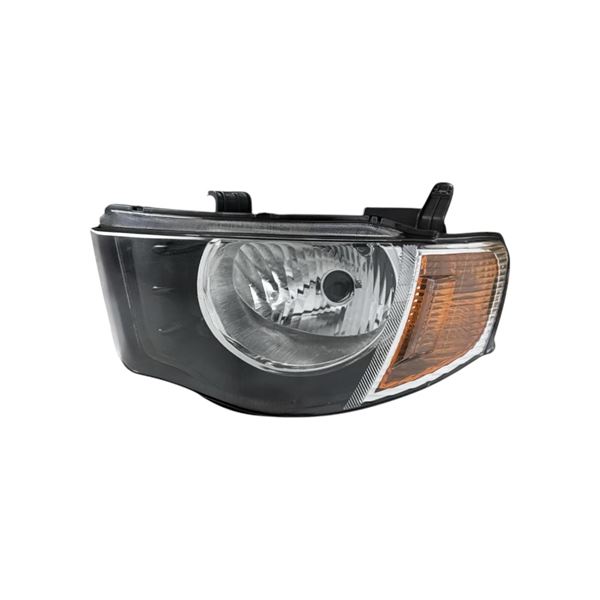 FAR L200 06-10 LH ELEKTİRİKLİ/SARI MOTORLU