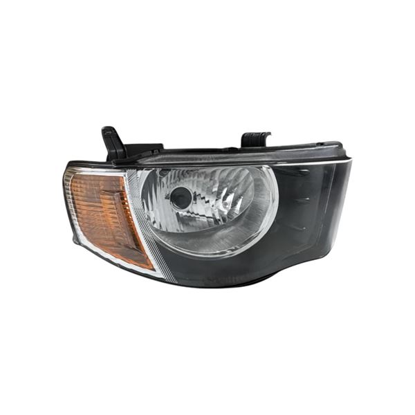 FAR L200 06-10 RH ELEKTİRİKLİ/SARI MOTORLU