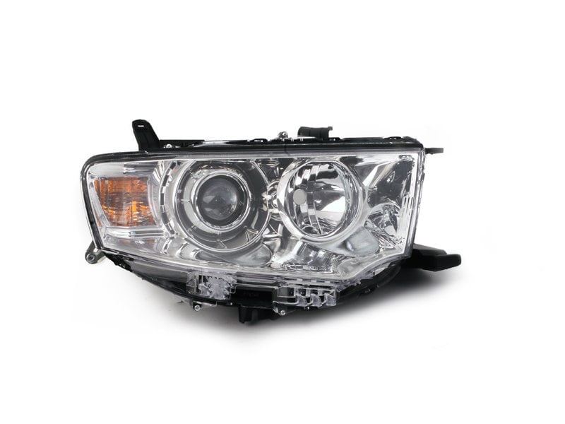 FAR L200 10-14 RH MERCEKLİ MOTORLU