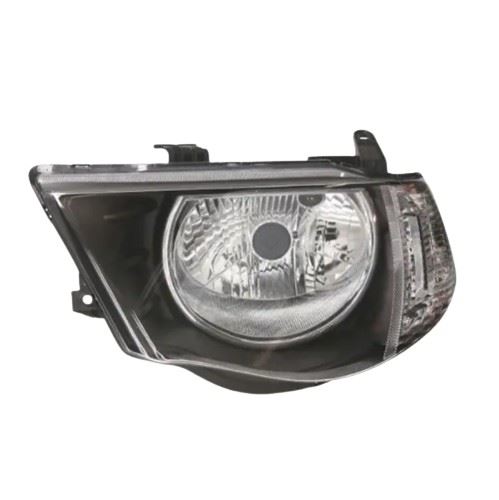 FAR L200 06-10 LH ELEKTİRİKLİ/BEYAZ MOTORLU