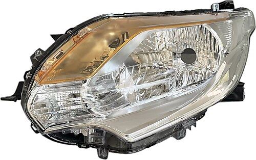 FAR L200 15-18 LH MOTORLU SARI AÇIK