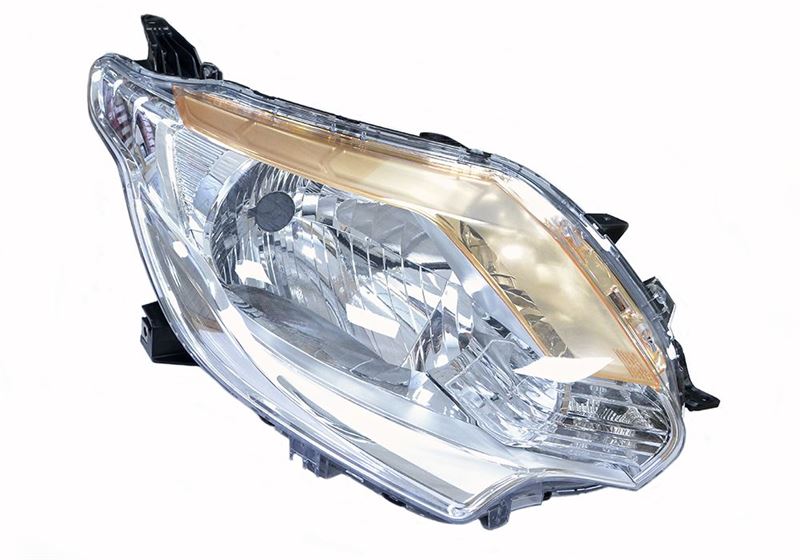 FAR L200 15-18 RH MOTORLU SARI AÇIK