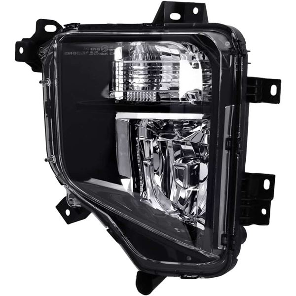 LAMBA SİS L200  19-21 LH İKİ AMPULLÜ TİP