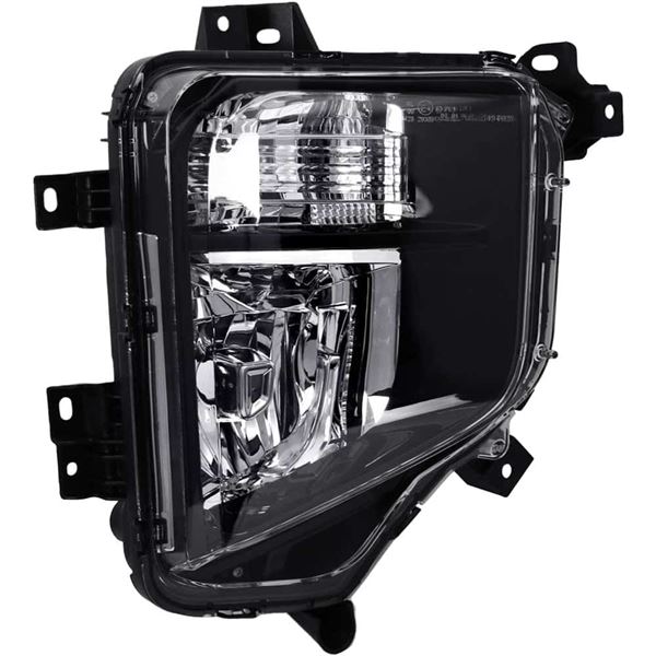 LAMBA SİS L200  19-21 RH İKİ AMPULLÜ TİP