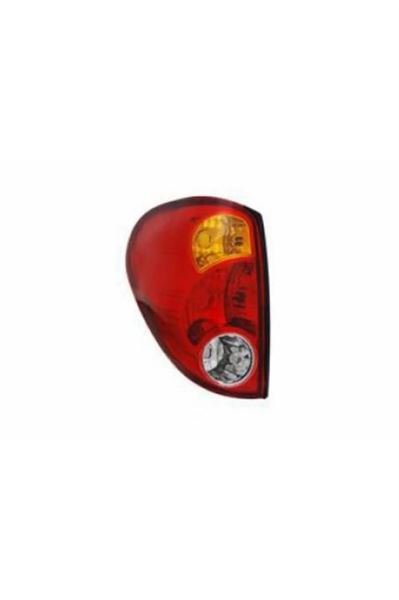 STOP L200 07-14 LH DUYLU