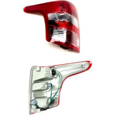 STOP L200 15-18 LH DUYLU