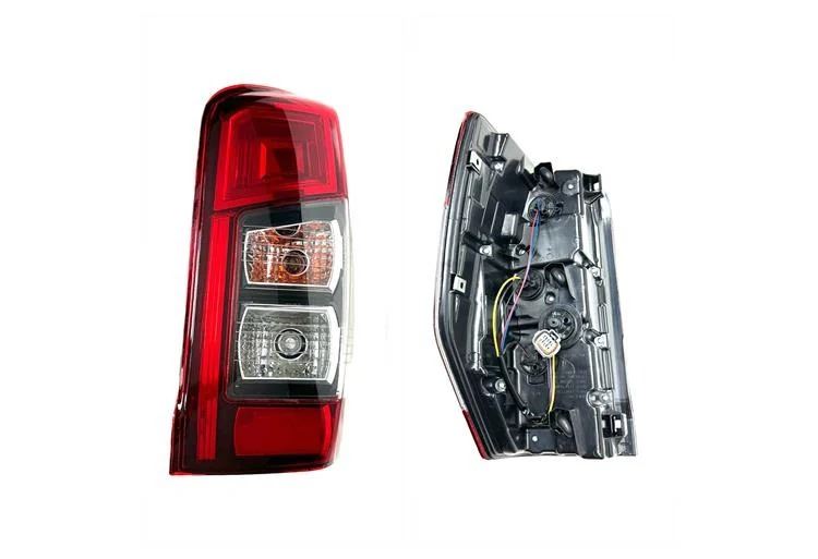 STOP L200 19-21 RH LEDSİZ / DUYLU 1.KALİTE