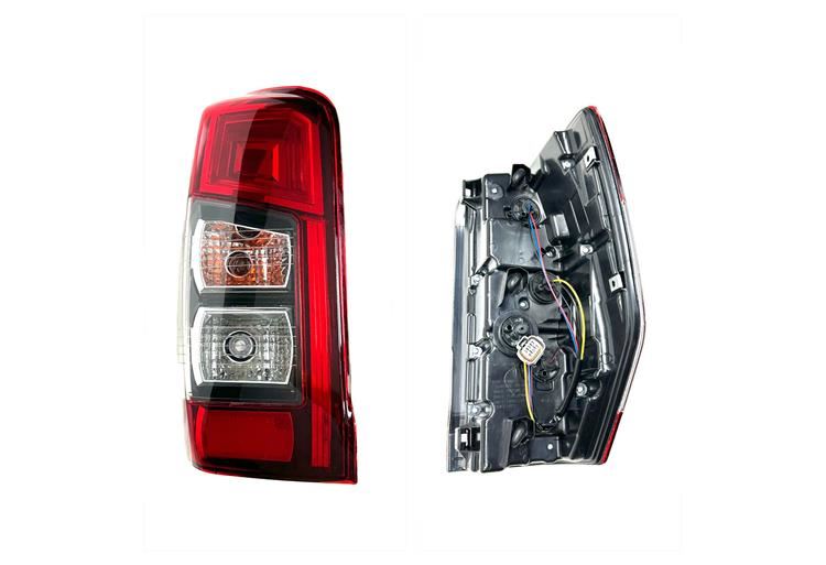 STOP L200 19-21 LH LEDSİZ / DUYLU 1. KALİTE