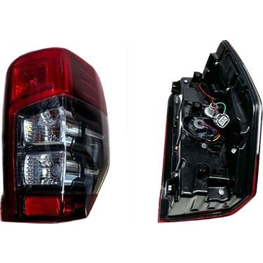 STOP L200 19-21 LH LEDLİ / DUYLU