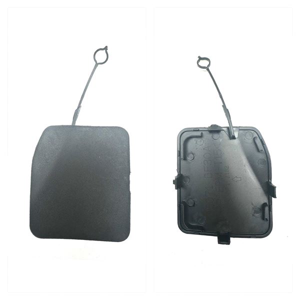 ÇEKİ KAPAĞI QASHQAİ 14-16 ARKA 