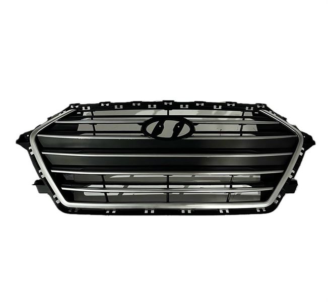 PANJUR ELANTRA 16-18 GRİ 