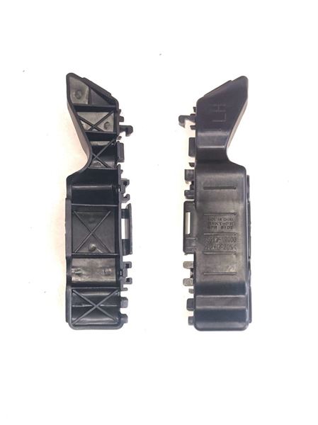 BRAKET TAMPON ACCENT BLUE 11-17  ÖN LH