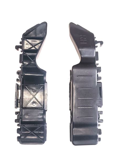 BRAKET TAMPON ACCENT BLUE 11-17  ÖN RH