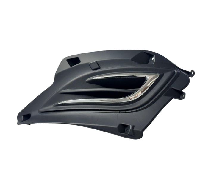 KAPAK LAMBA SİS İ20 12-14 LH  SİSSİZ KROM