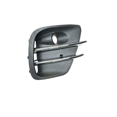 KAPAK LAMBA SİS RİO H.B. 15-17  LH SİSLİ KROM