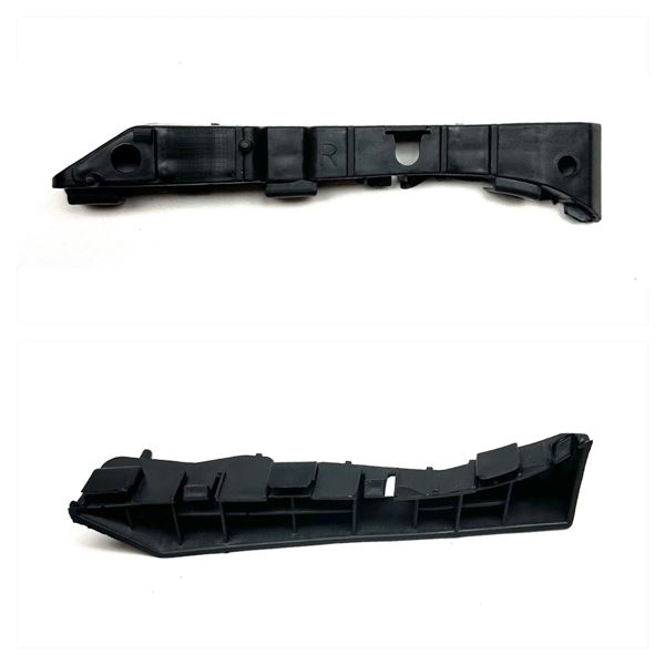 BRAKET TAMPON ACCENT ERA 06-11  ÖN RH