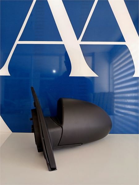 AYNA DİKİZ ACCENT ERA 06-12 LH  ELEKTİRİKLİ