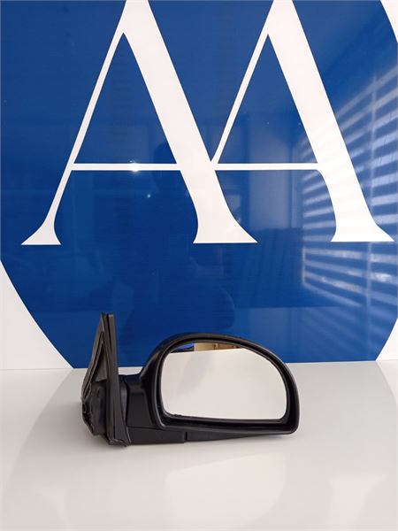 AYNA DİKİZ ACCENT 03-05 RH  ELEKTİRİKLİ/3 FİŞ