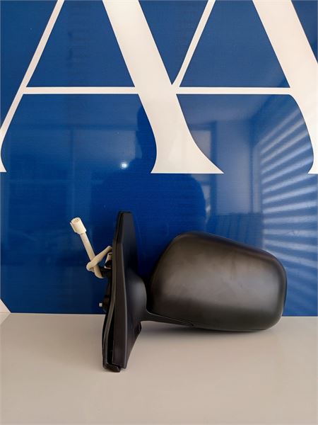 AYNA DİKİZ COROLLA 02-04 LH  ISITMALI 5. FİŞ