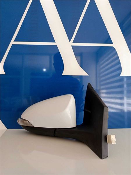 AYNA DİKİZ COROLLA 13-16 RH   ELEK. ISIT.SİNYALİ KAT 9 FİŞ