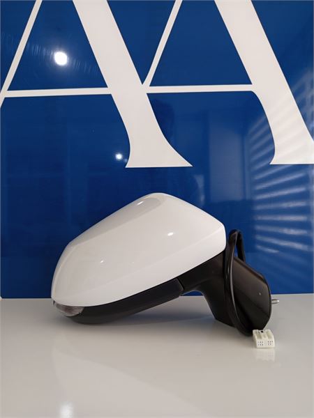 AYNA DİKİZ COROLLA 19-24 RH  ELEK. ISIT.SİNYALİ KAT 9 FİŞ