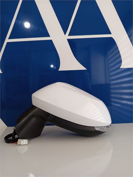 AYNA DİKİZ COROLLA 19-24 LH  ELEK. ISIT.SİNYALİ KAT 9 FİŞ