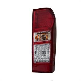 STOP D-MAX 12-16 RH LEDLİ
