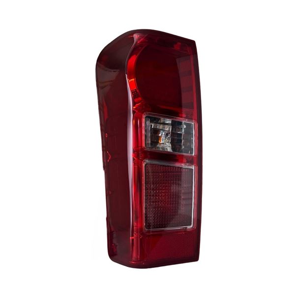 STOP D-MAX 12-16 LH LEDLİ