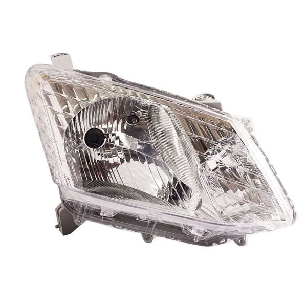 FAR D-MAX 12-15 RH MERCEKSİZ