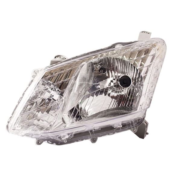 FAR D-MAX 12-15 LH MERCEKSİZ