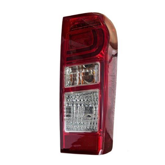 STOP D-MAX 17-19 RH LEDLİ