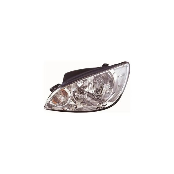 FAR GETZ 06-10 LH MOTORSUZ/ELEKTİRİKLİ