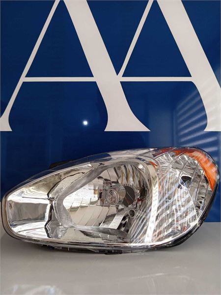 FAR ACCENT ERA 07-09 LH SARI ELEKTİRİKLİ