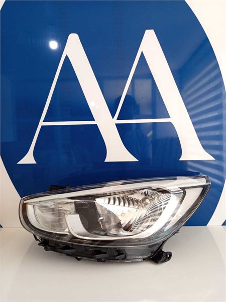 FAR ACCENT BLUE 15-17  LH ELEKTİRİKLİ KAŞLI