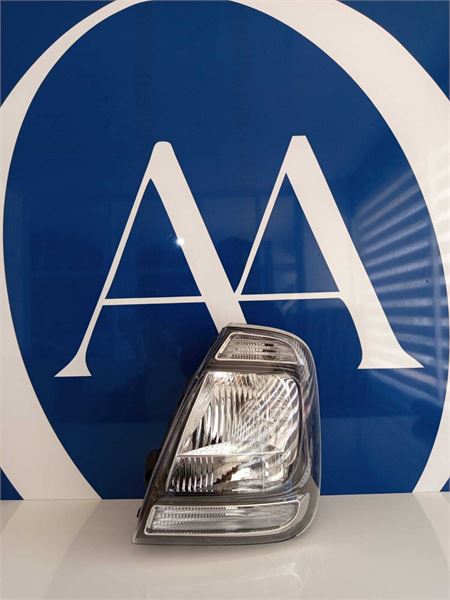 FAR BONGO21-22 LH ELEKTİRİKLİ