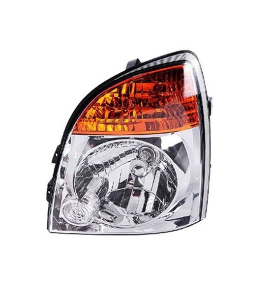 FAR H100 KMYNT 04-12  LH MANUEL