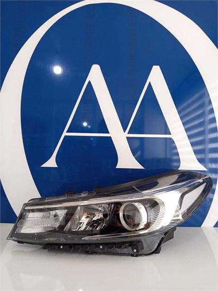 FAR CERATO 15-18 LH LEDSİZ