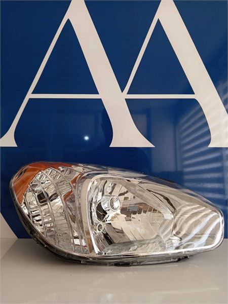 FAR ACCENT ERA 07-09 RH SARI ELEKTİRİKLİ