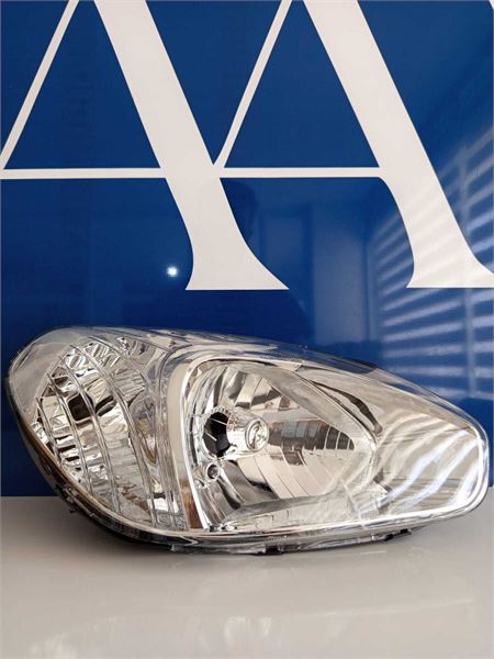 FAR ACCENT ERA 09-11 RH BEYAZ