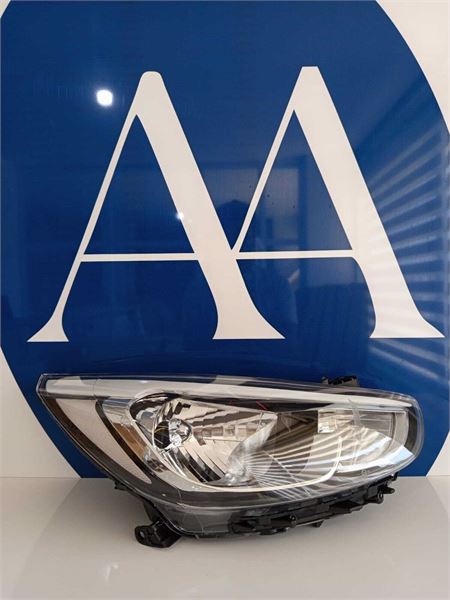 FAR ACCENT BLUE 15-17  RH ELEKTİRİKLİ KAŞLI