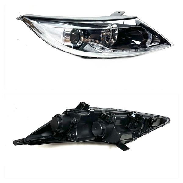 FAR SPORTAGE 11-14 RH LEDLİ