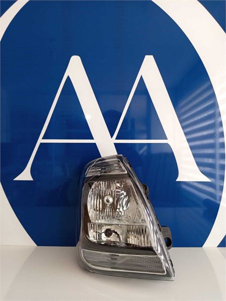 FAR BONGO21-22 RH ELEKTİRİKLİ