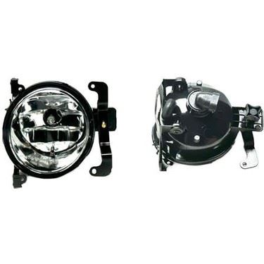 LAMBA SİS ACCENT  03-05 LH