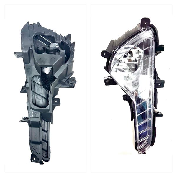 LAMBA SİS SPORTAGE 11-15 RH TEK DUYLU