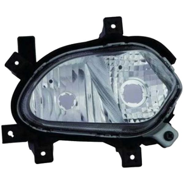 LAMBA SİS CEED 12-14 RH ÇİFT AMPULLÜ