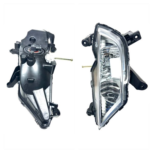 LAMBA SİS İ20 15-17  RH LEDLİ FAR TİP